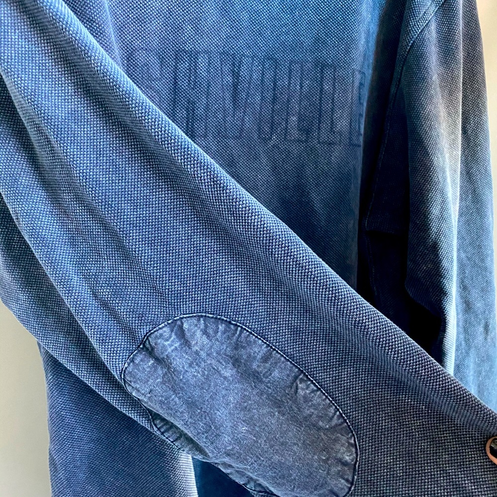 NASHVILLE crew neck